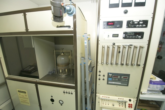 Evaporadora Térmica