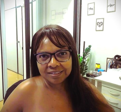 Lúcia Helena Camargo dos Santos